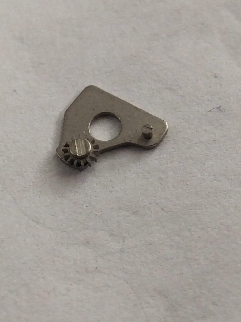 NOS Seiko Cal.4005/4006 / Setting Wheel Lever Complete /Part 803 805/new