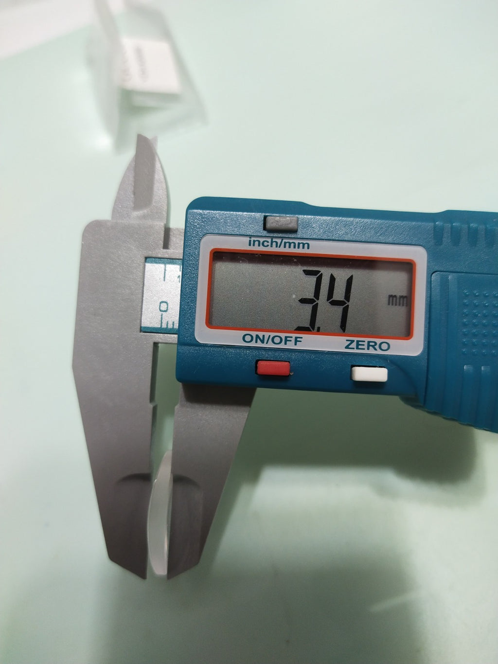 GUCCI Original /Crystal / Part No. YDA 42006