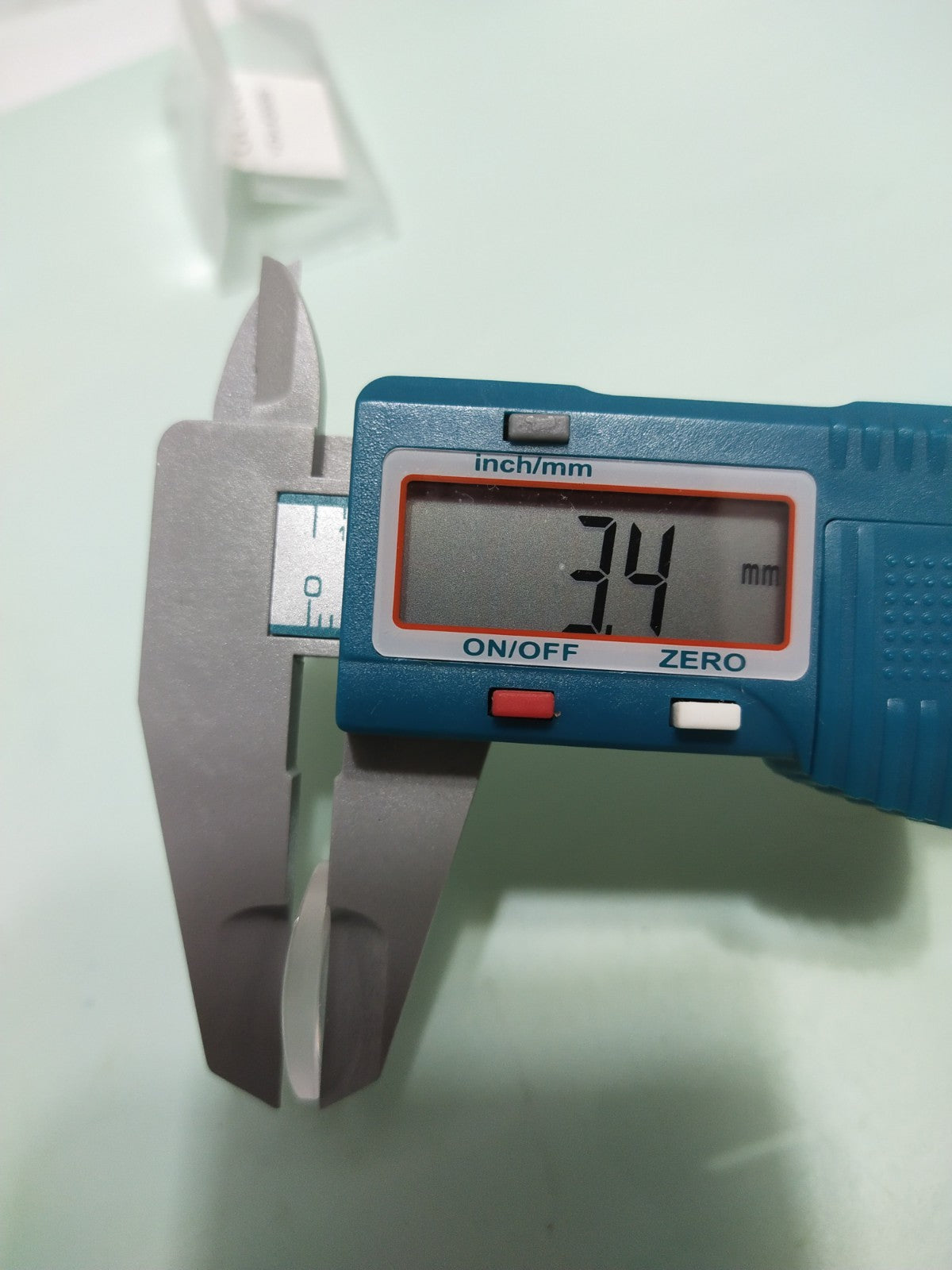 GUCCI Original /Crystal / Part No. YDA 42006