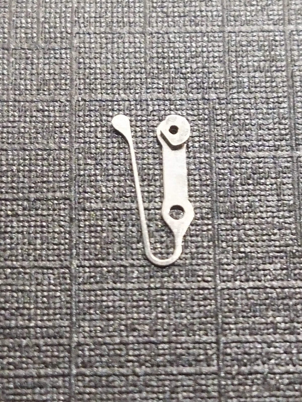 Seiko Part. 810 838 Date Jumper Cal. 3803A (1pc