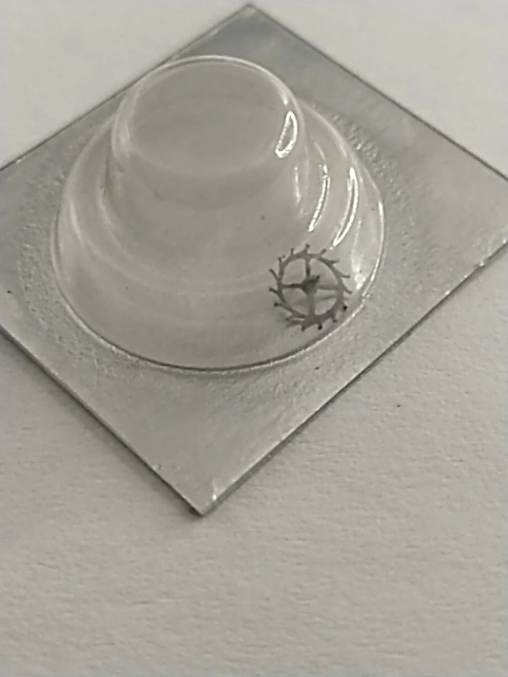 New Old Stock Original Seiko 18A Part's Escape Wheel 251 180