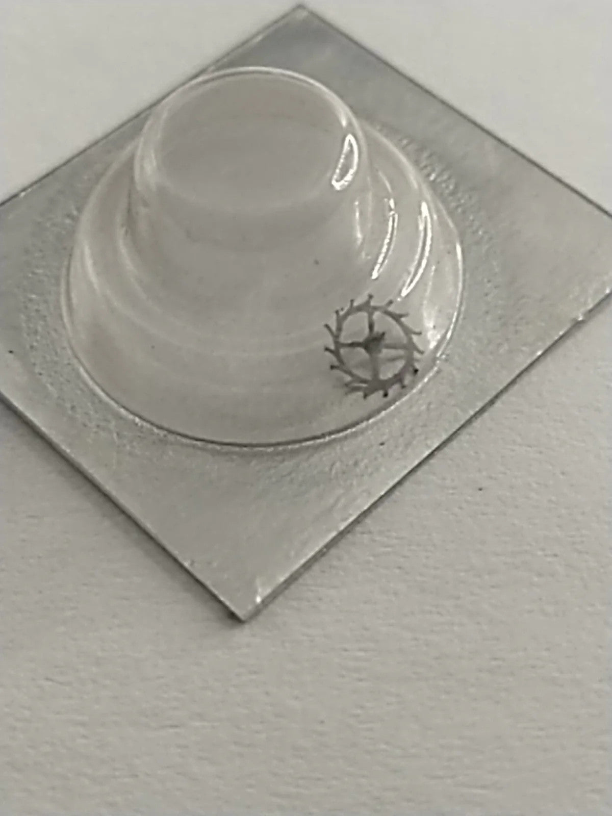 New Old Stock Original Seiko 18A Part's Escape Wheel 251 180