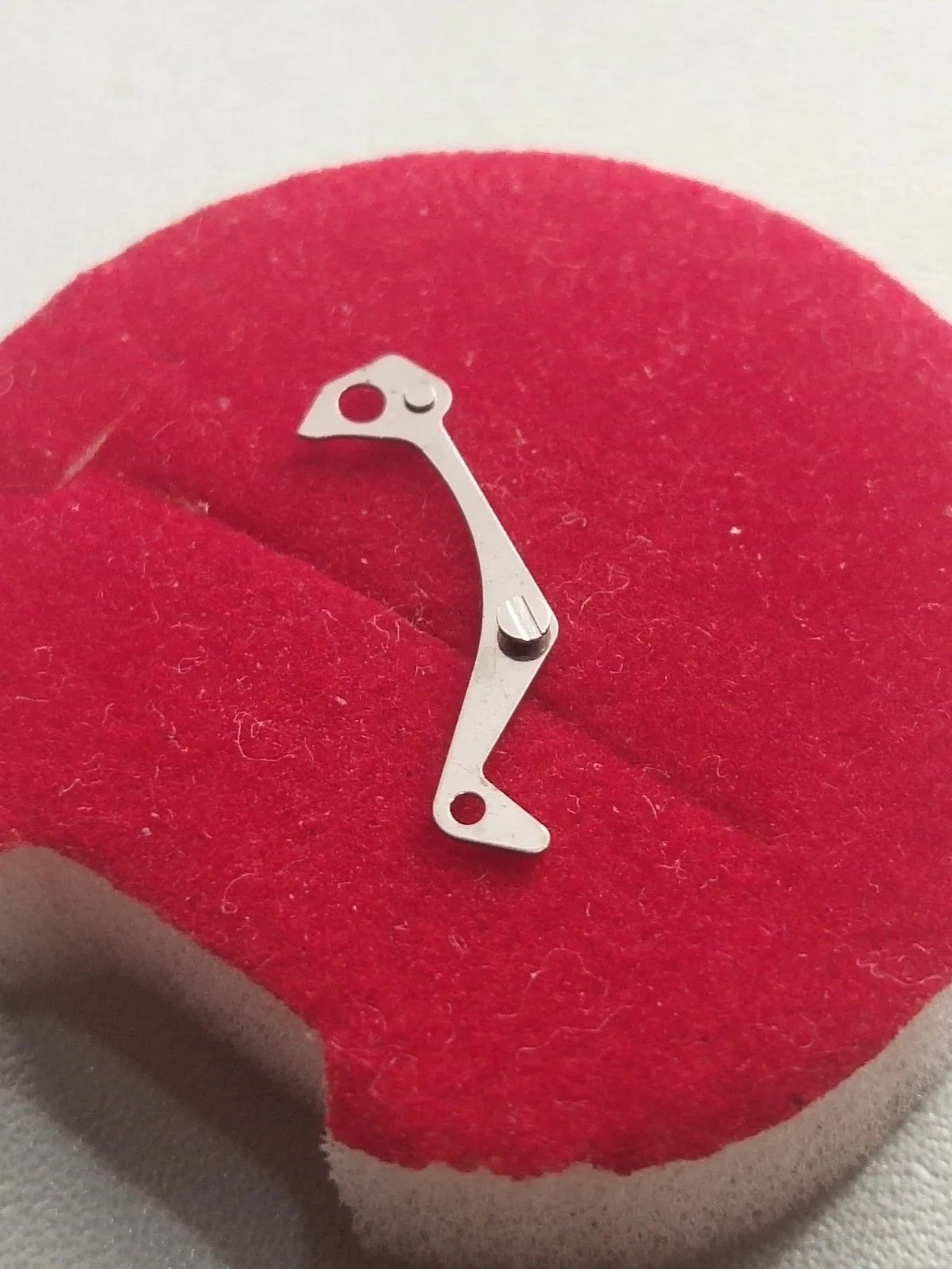 NOS Seiko Parts 750 617/ Cal. 6138/1 Pc