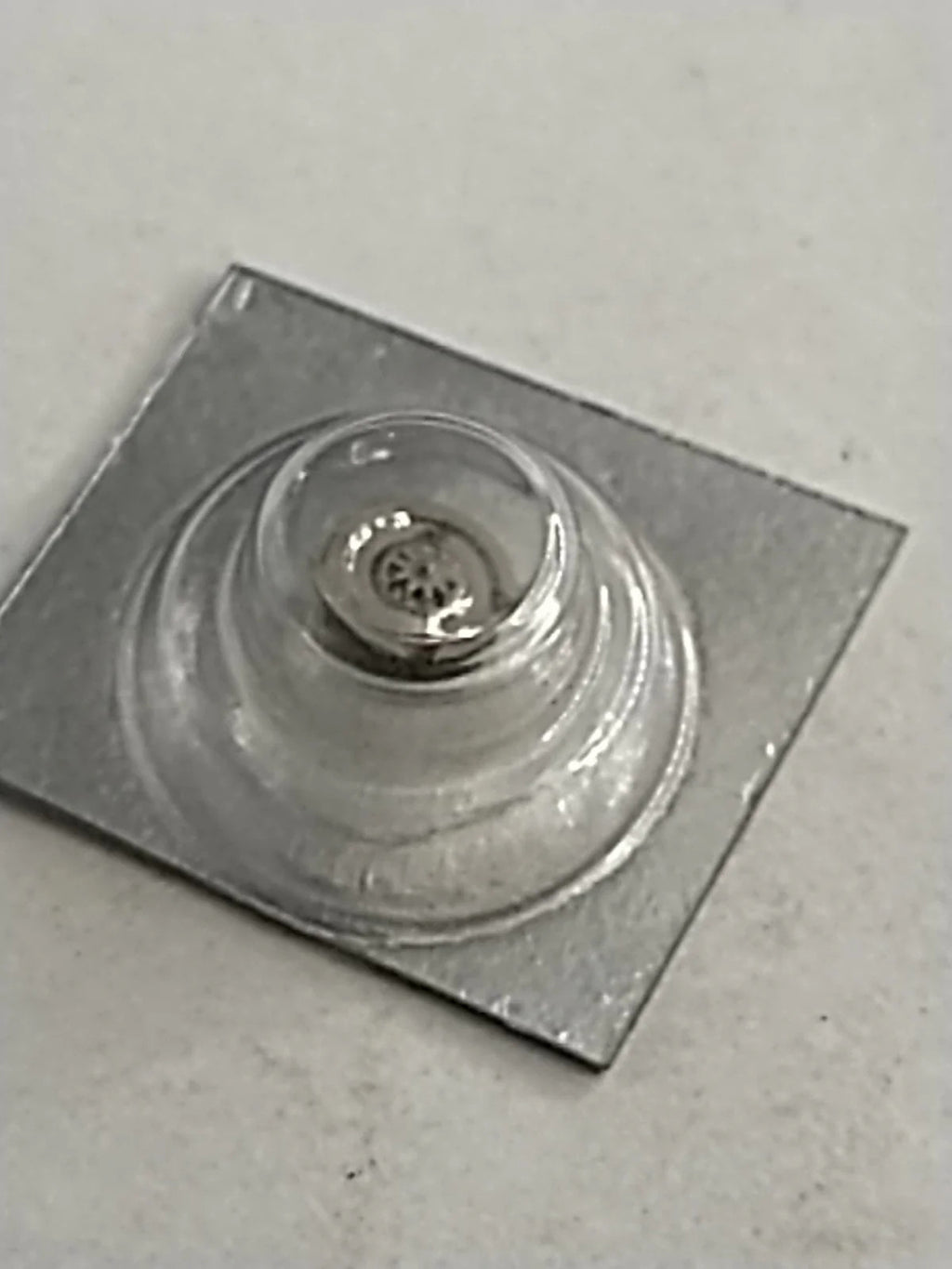 NOS Seiko Parts 505 610 / transmission wheel
