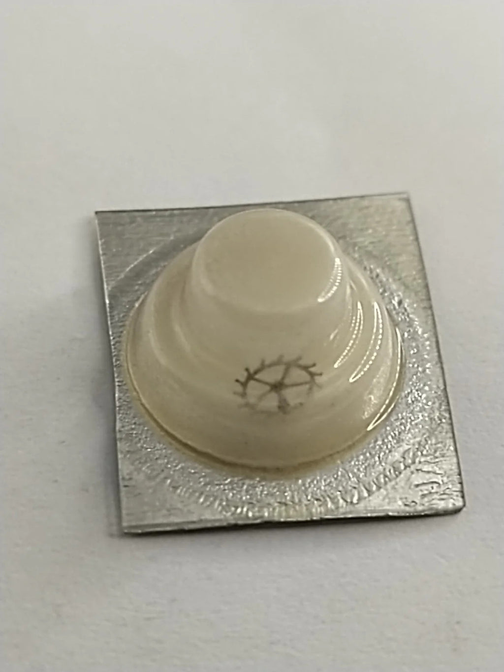 New Old Stock Original Seiko 6138B/6139B Part's Escape Wheel 251 612