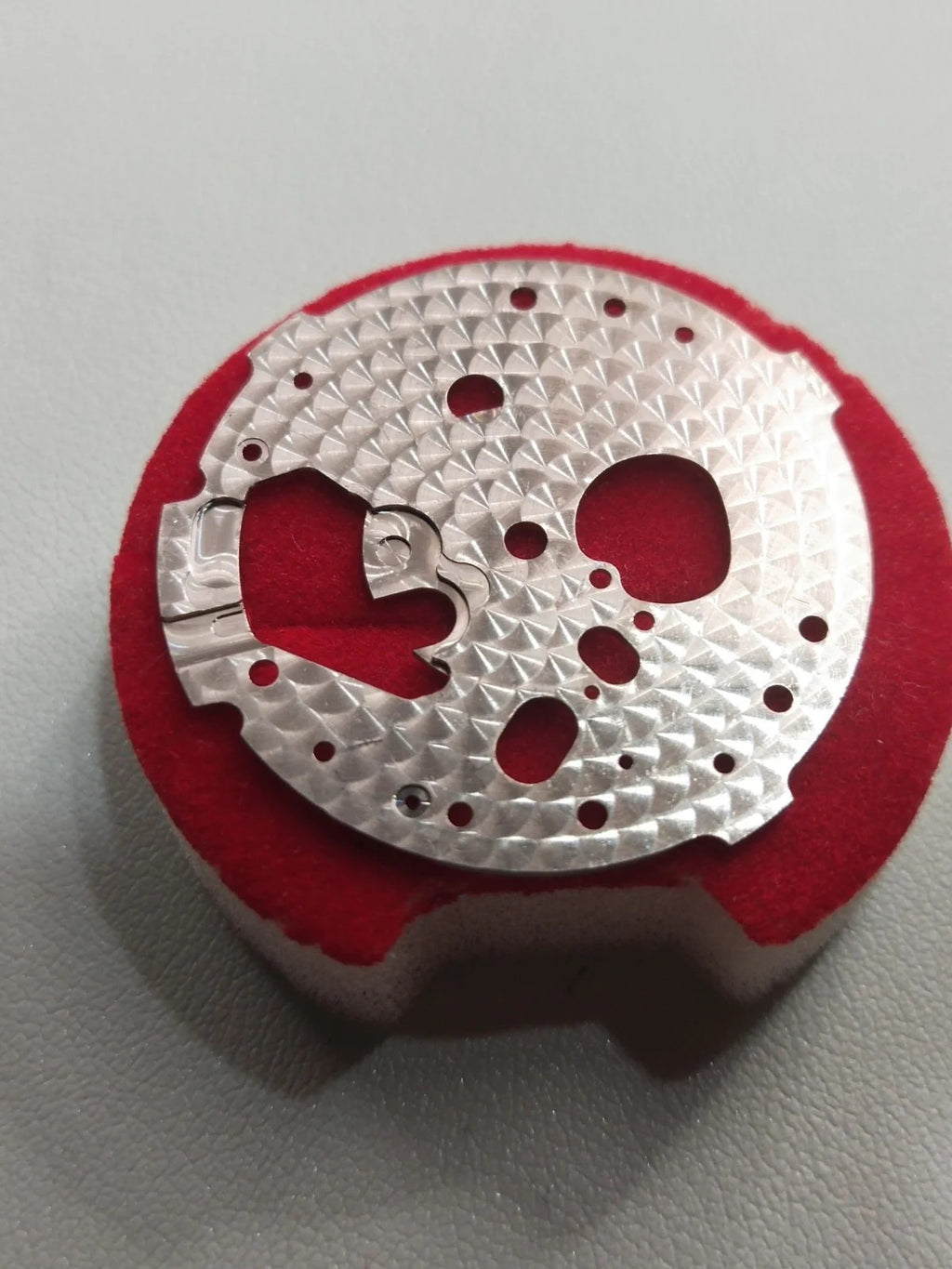 Rolex 3235/3255/3285 600 / Date indicator Siting/code B /Genuine parts