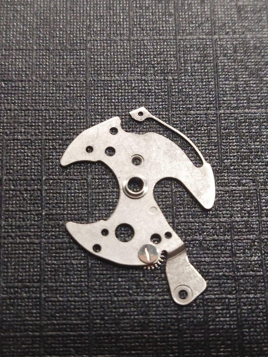 Seiko Part. 810 781 Date Jumper Cal. 9923A (1pc