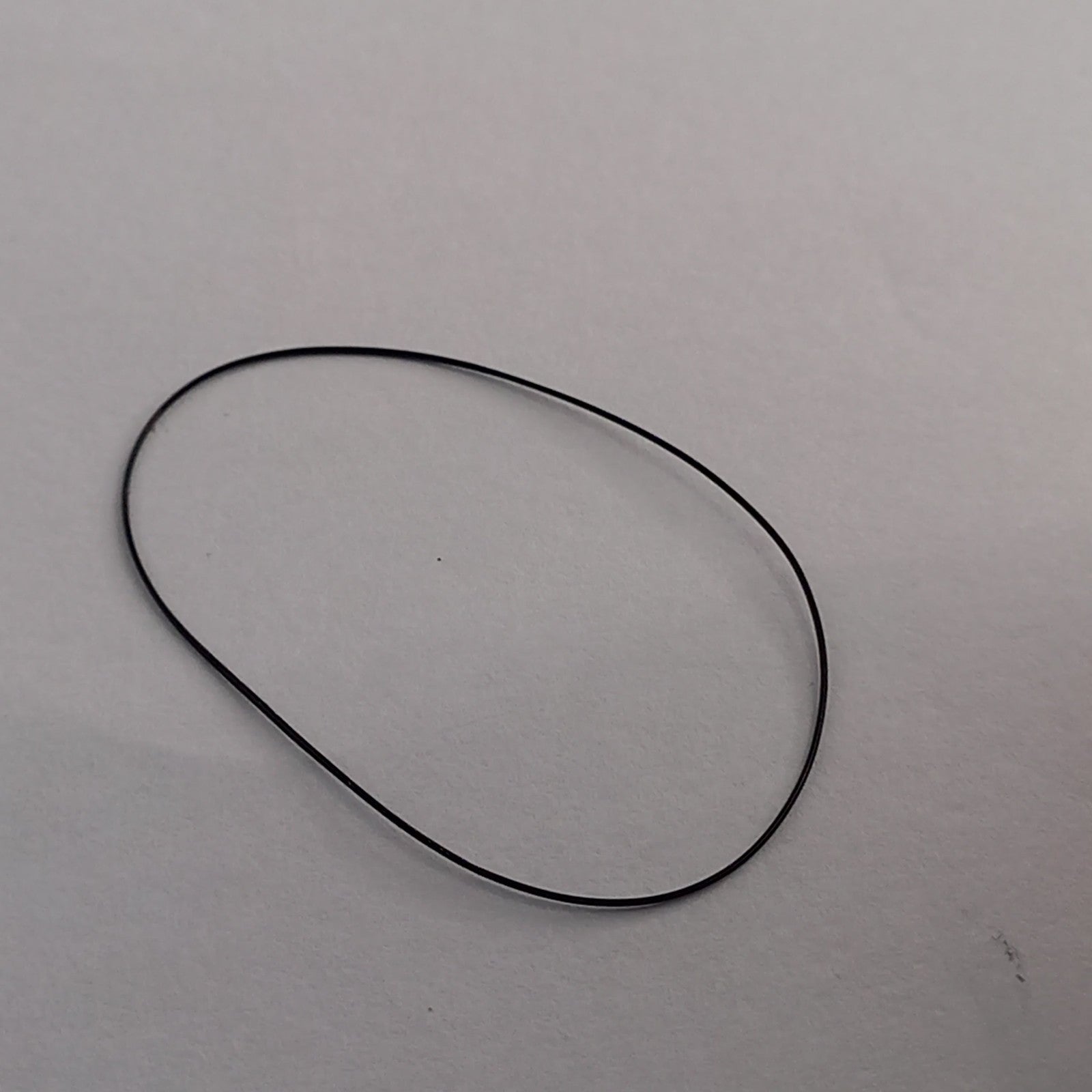 GUCCI Original Gasket BACK–Part No. 158.19 JT.FOND 42/4700M-New Old Stock ( 1 PS