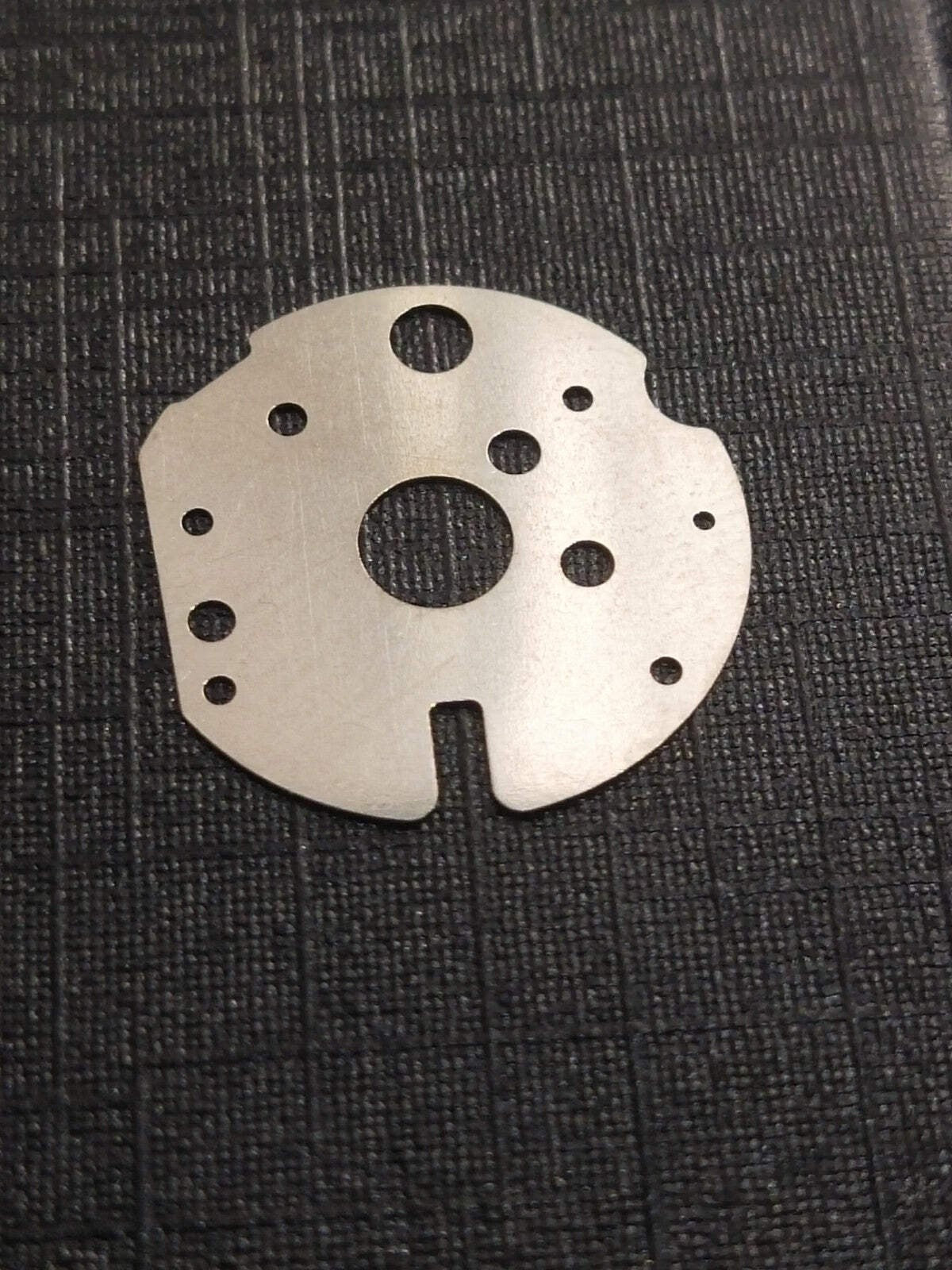 Seiko Part. 808 004 Date Dial guard Cal. 7005A (1pc