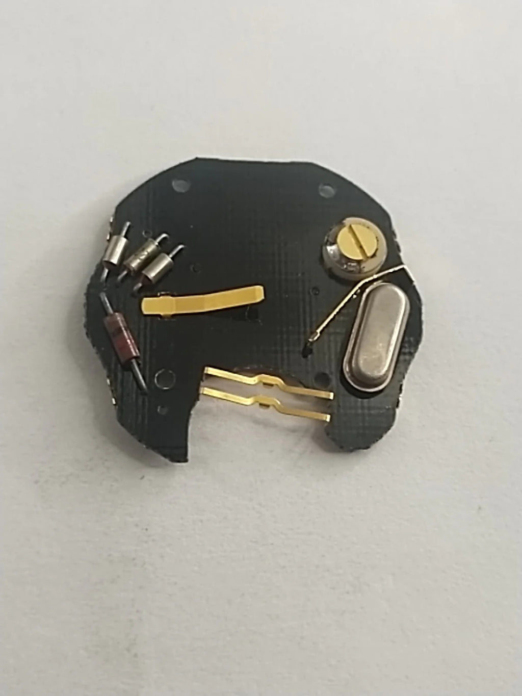 NOS Seiko circuit Plock Digital Part . 4001 885