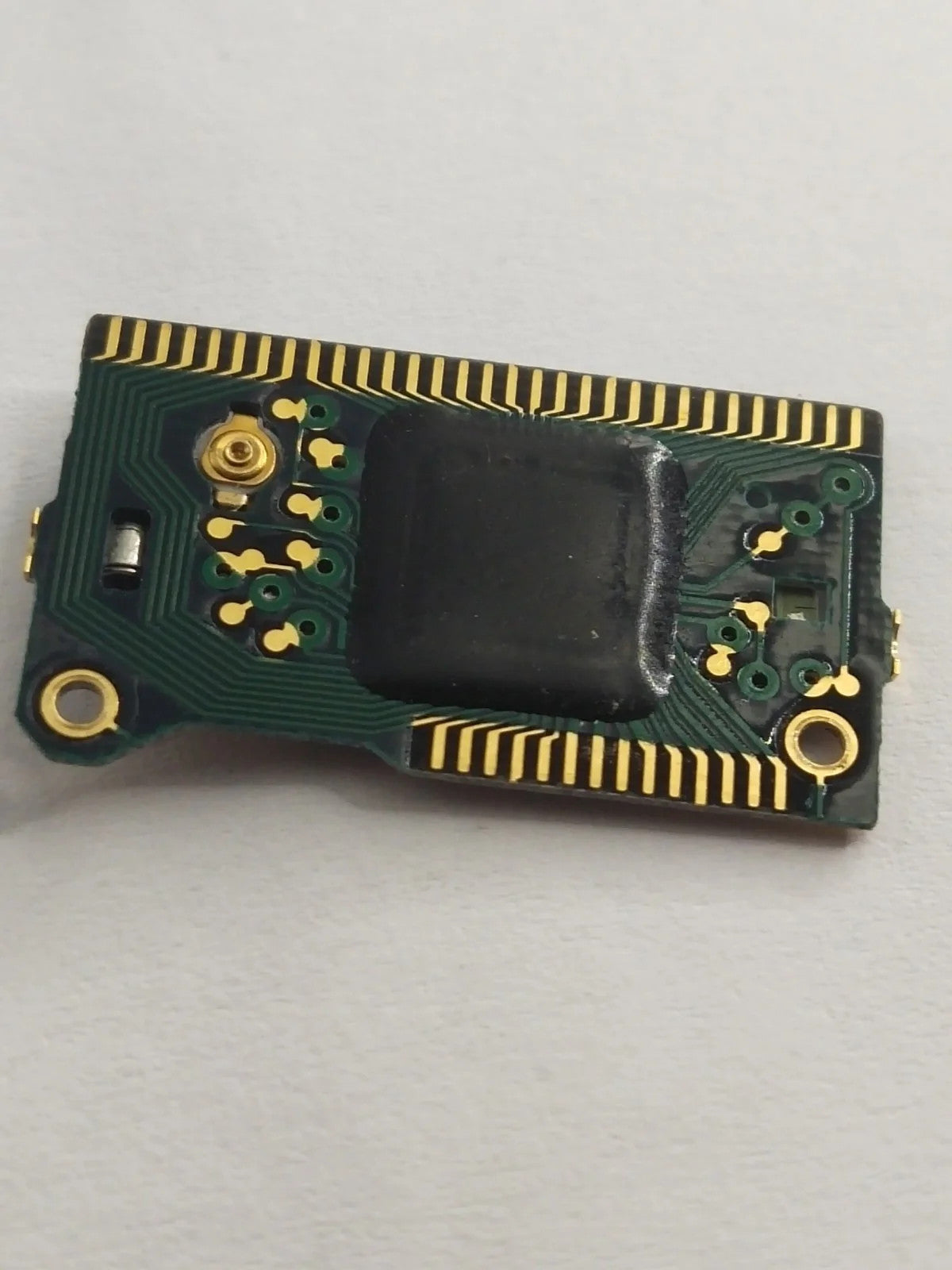 NOS Seiko original circuit part . 4001 840 /