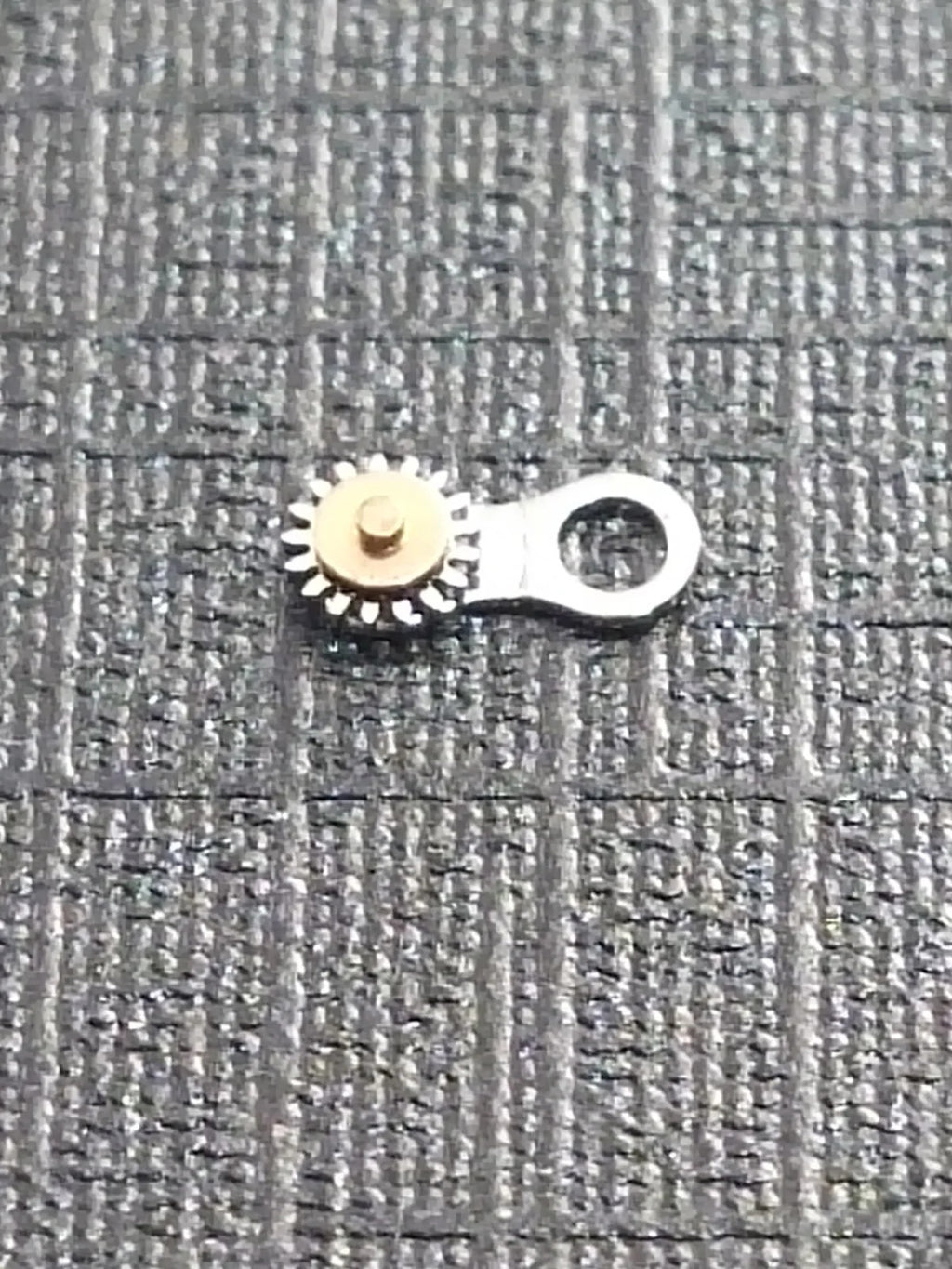 Rolex 9001 217 /Watch Parts / Yoke Genuine parts