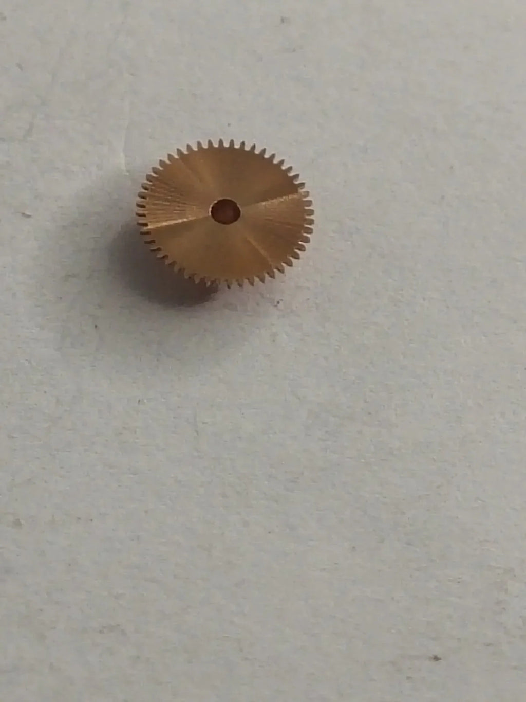 Omega original Parts Cal/ 1000/ Part . 1000-1232new