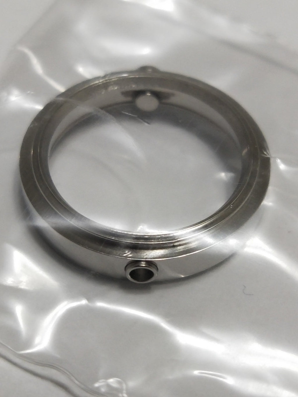 GUCCI Original /  Bezel Case/ Part No. 99.6600.29S