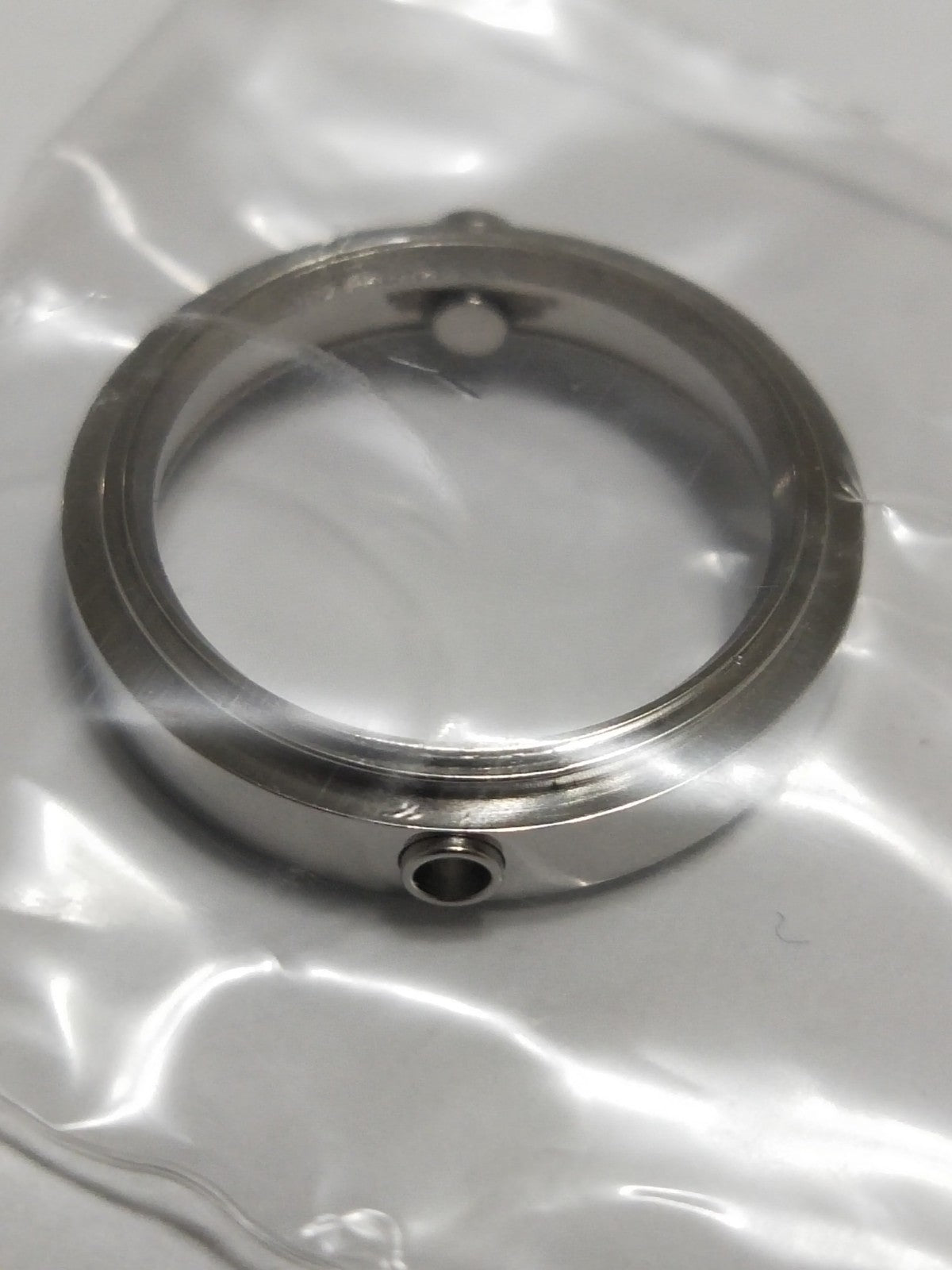 GUCCI Original /  Bezel Case/ Part No. 99.6600.29S