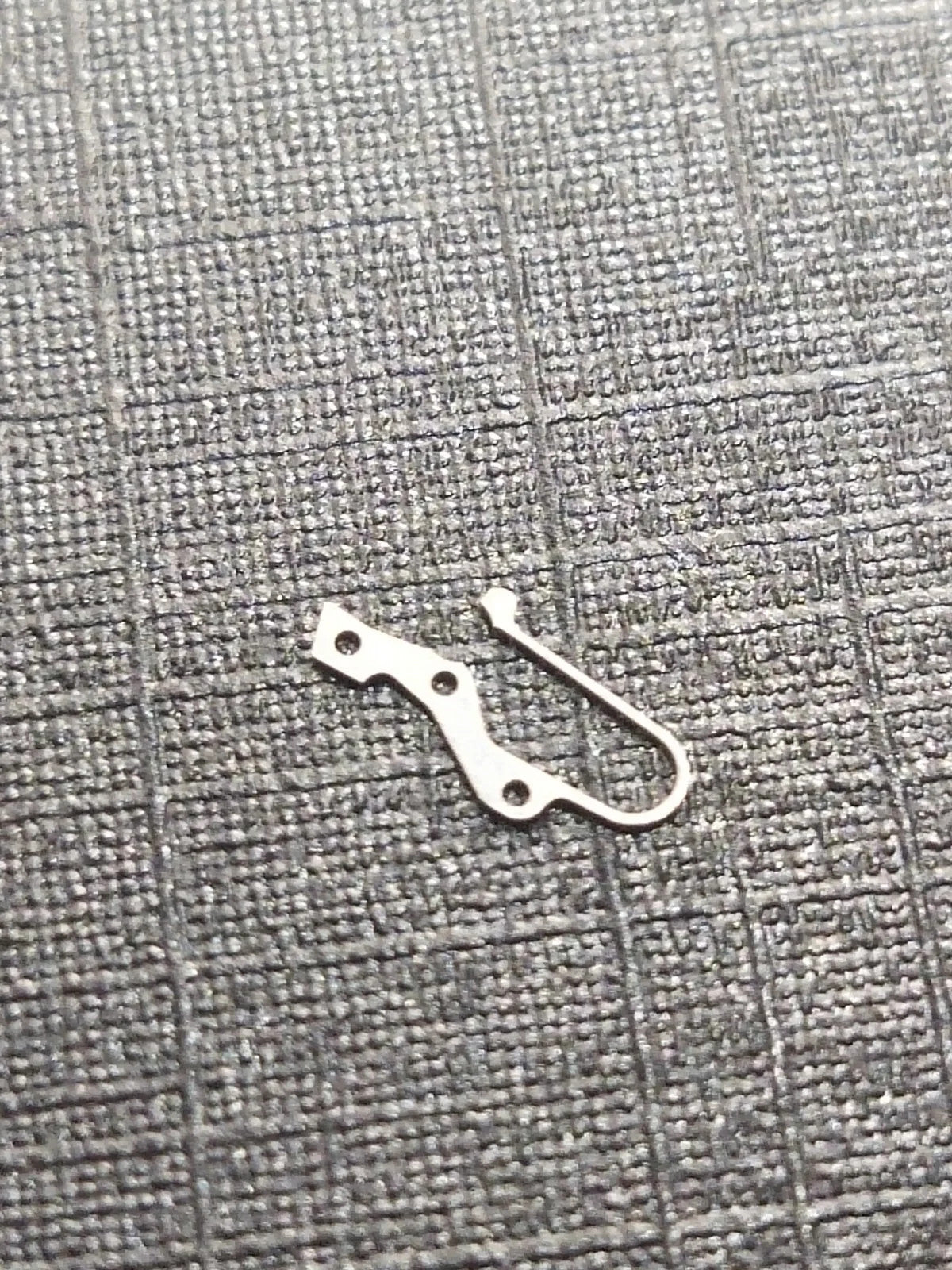 Seiko Part. 810 640 Date Jumper Cal. 6439A/ (1pc