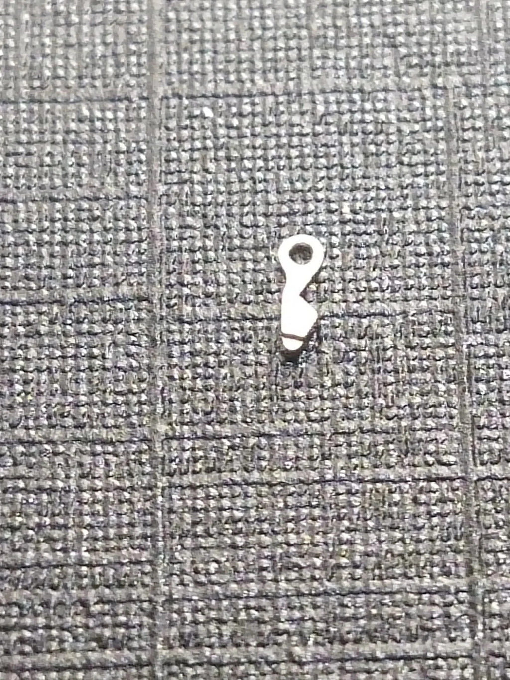 Seiko Part. 810 350 Date Jumper Cal. 2A22A/23A/27A/27A (1pc