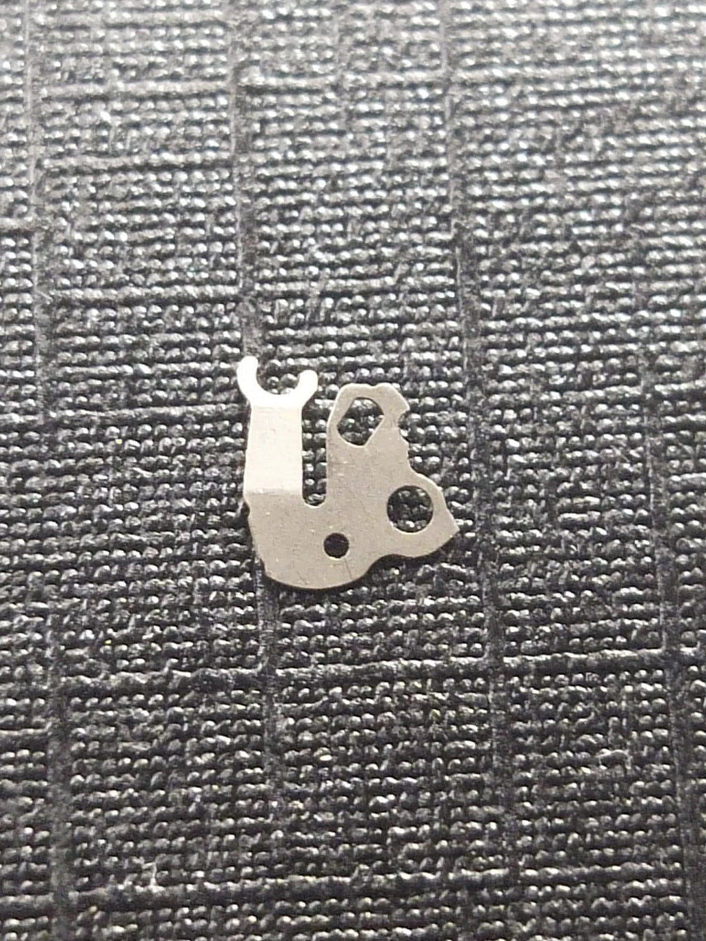 Seiko Part. 389 735 Sitting lever Axel Spring Cal. 7321A (1pc