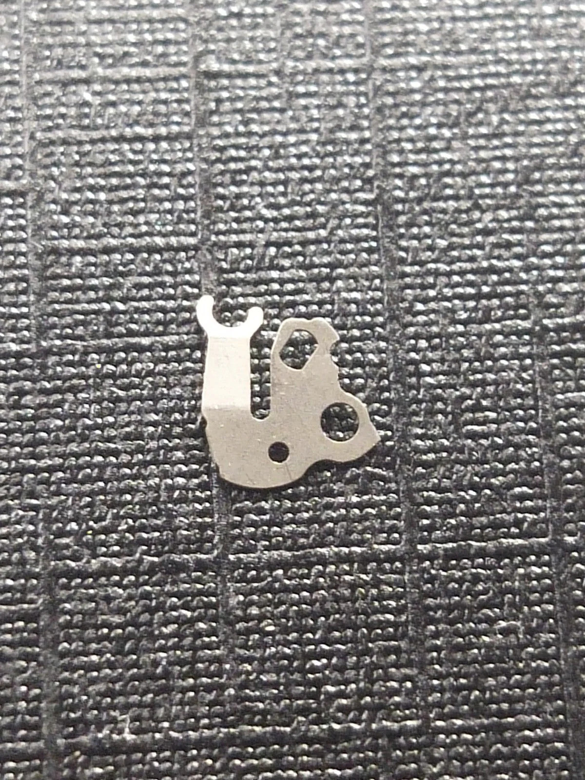 Seiko Part. 389 735 Sitting lever Axel Spring Cal. 7321A (1pc