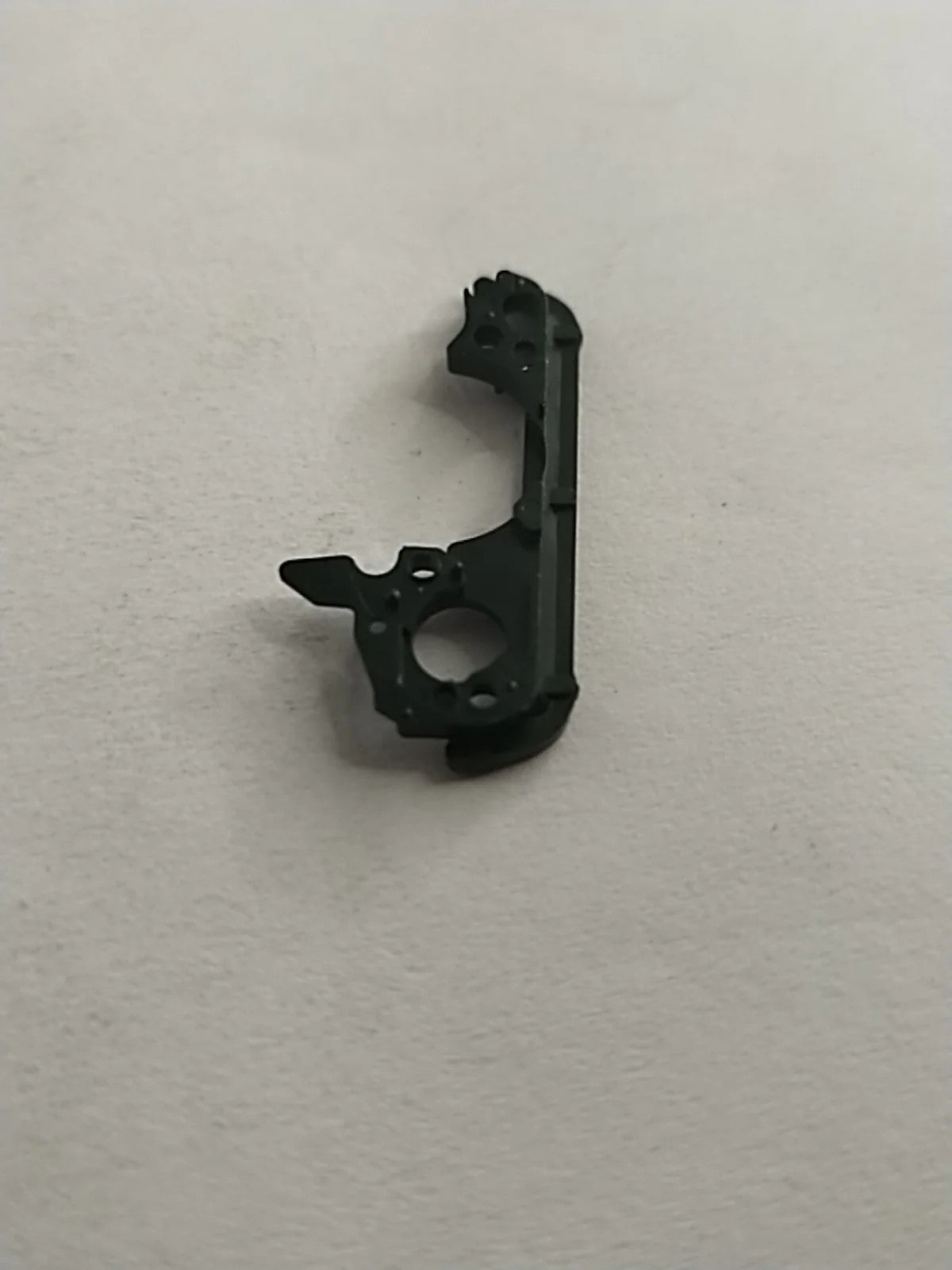 NOS Seiko original Digital Parts / Plat Seiko / 4398 650