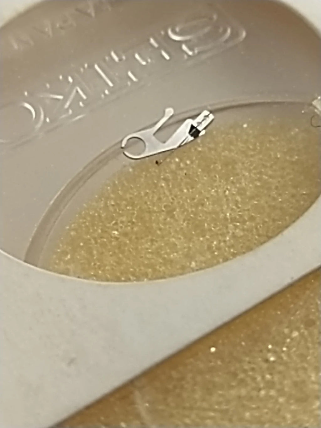 NOS Seiko original Parts Digital 760 680 / Price for one piece