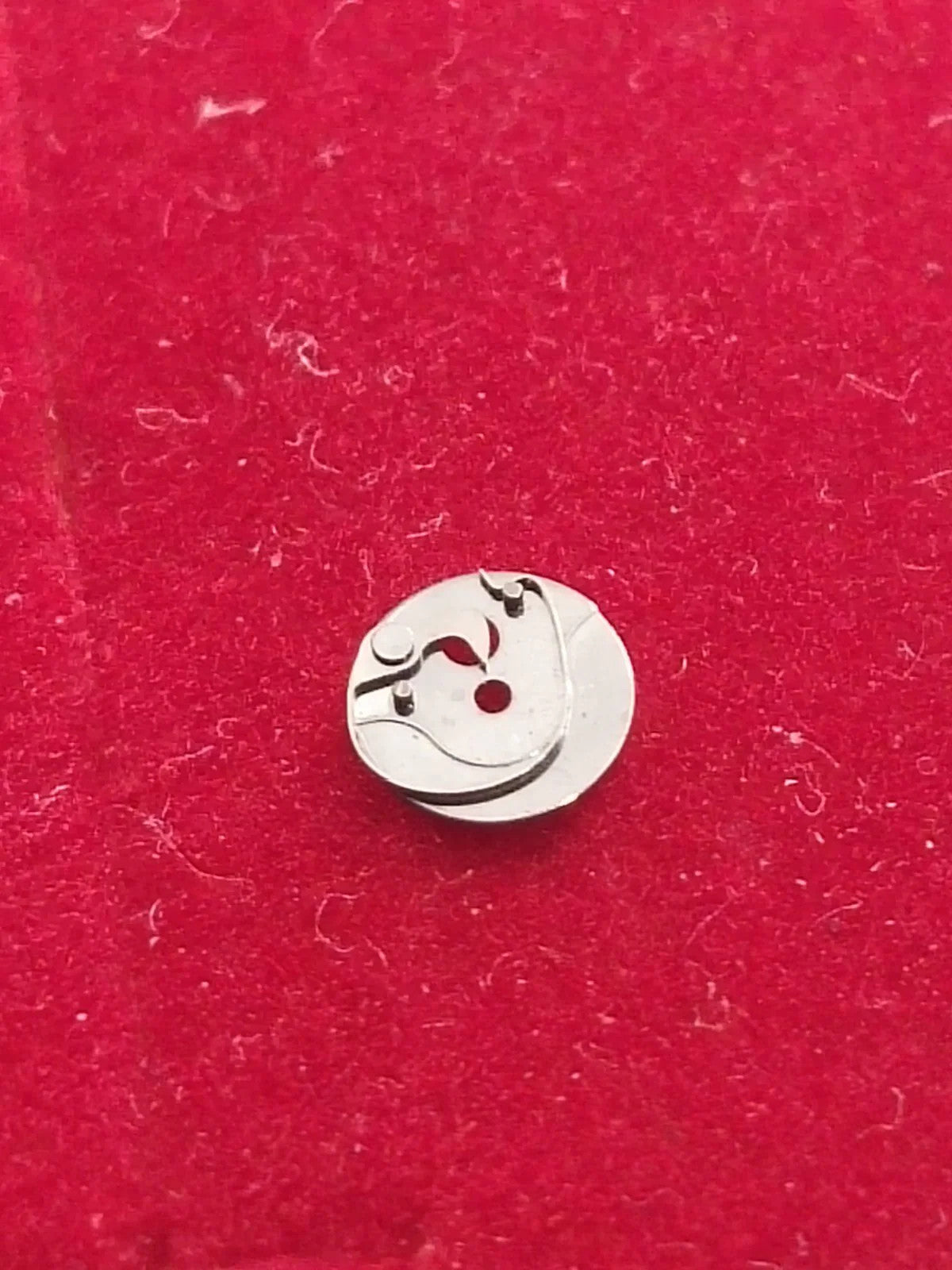 Rolex Cal./ 4160 /4161 936-1 / Yacht Master 2 Click Desk / 1 Pc