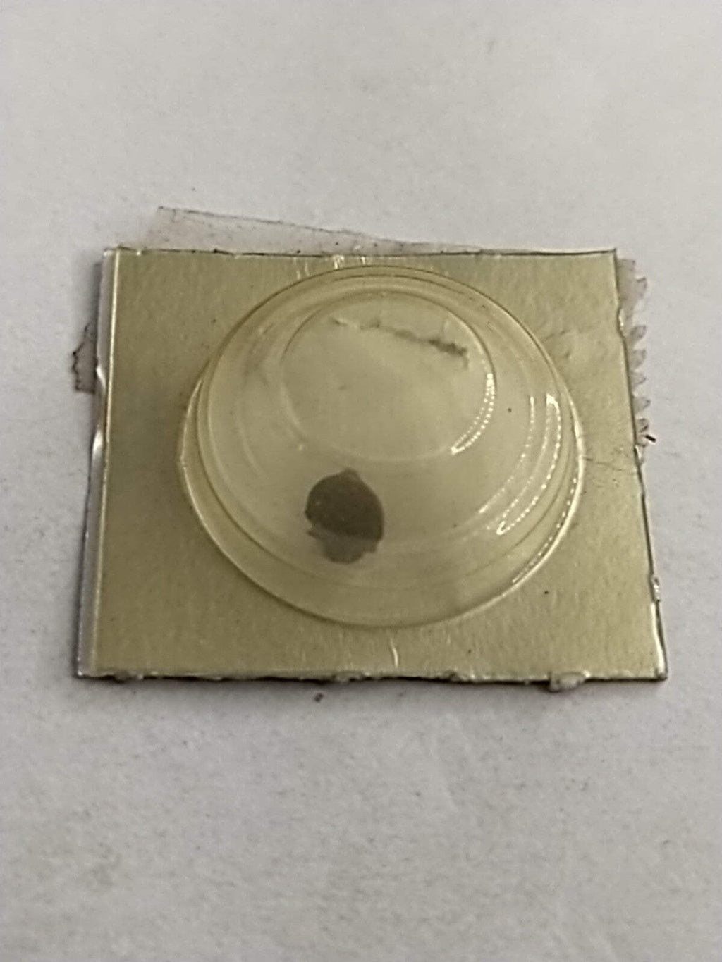 NOS Seiko Parts 505 421 / transmission wheel