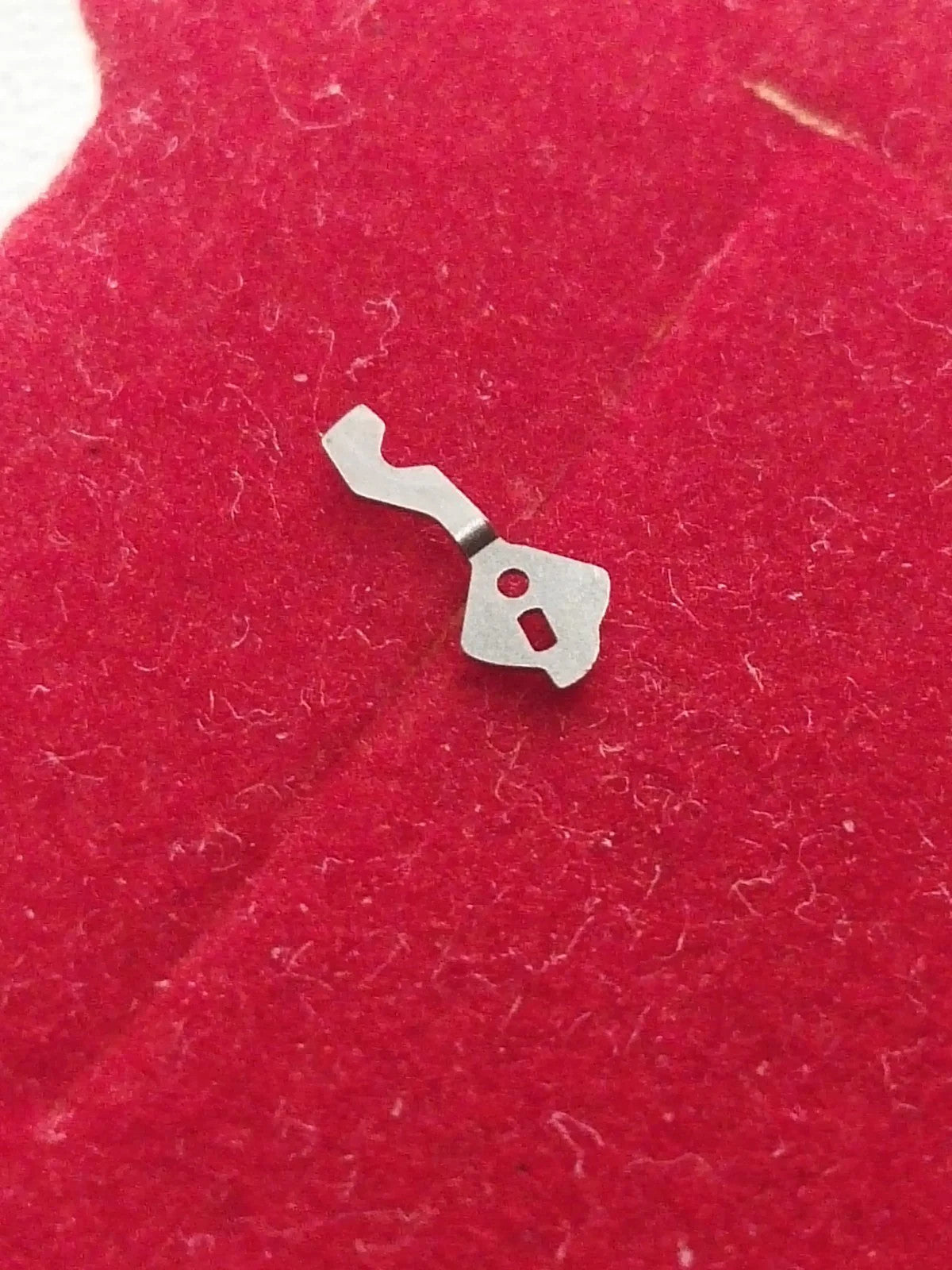 NOS Seiko Parts 972 610/Cal. 6139A /6106C/6119C(1pc