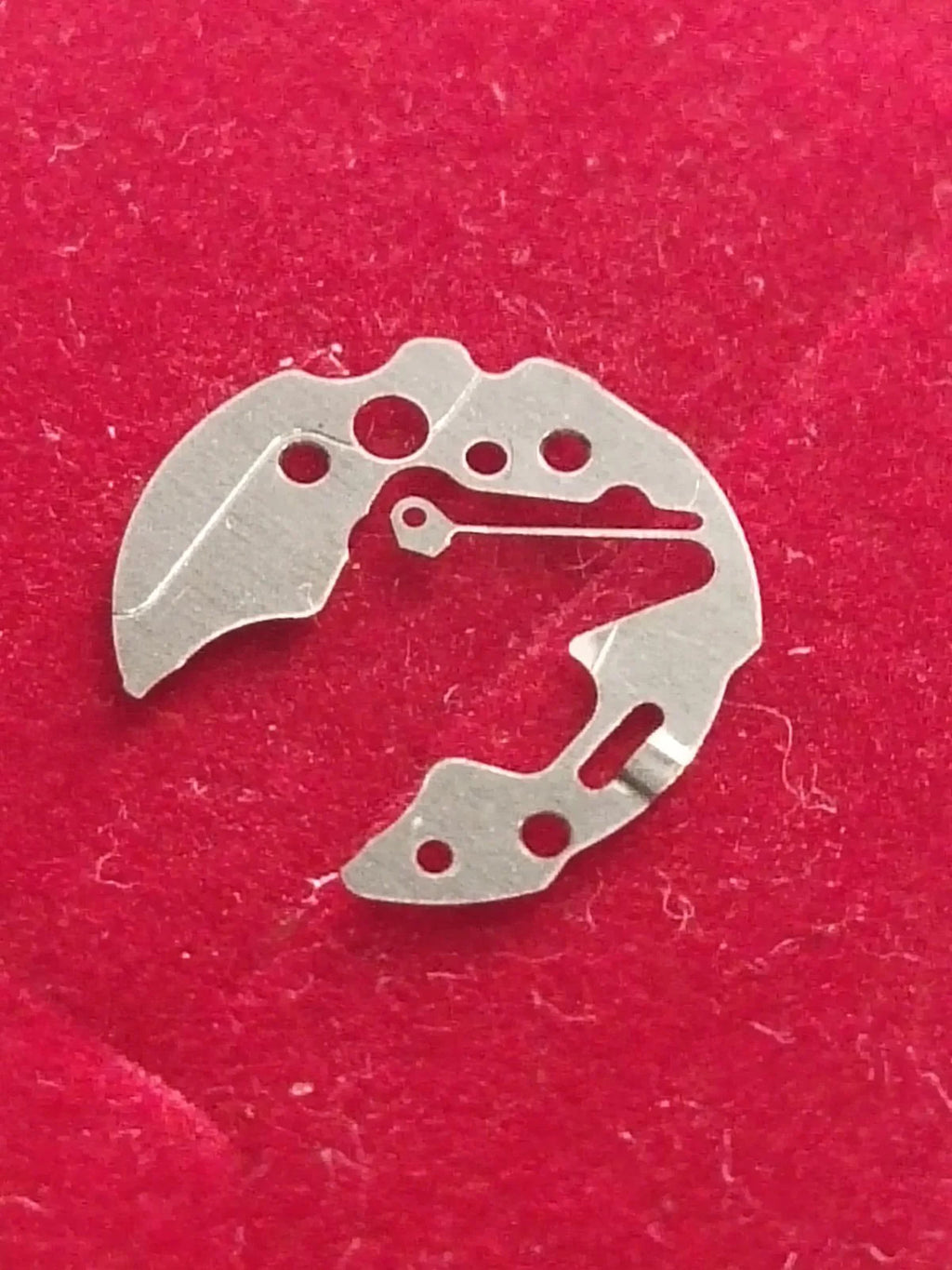 NOS Seiko Parts 873 545 /Cal. 3423A /1 Pc