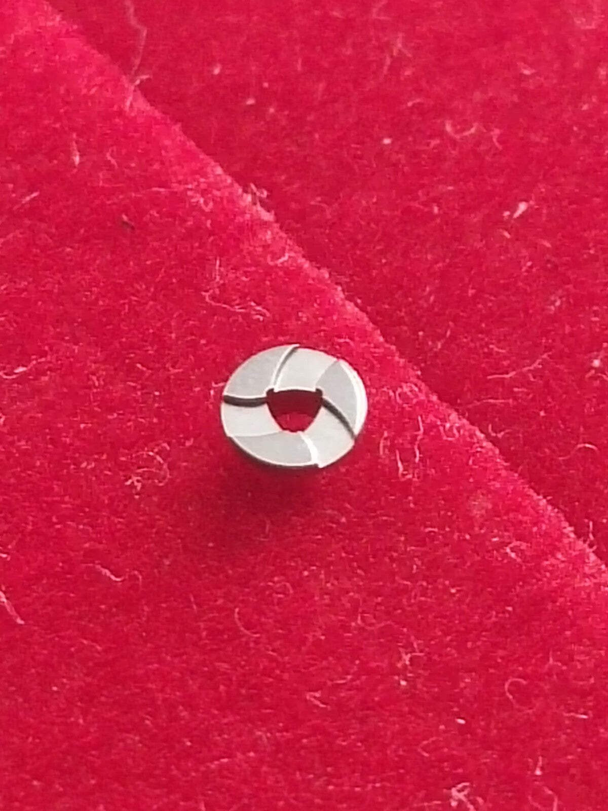 Rolex 3235/3255 /3285 568 Axel Oscillating Weight /Genuine parts