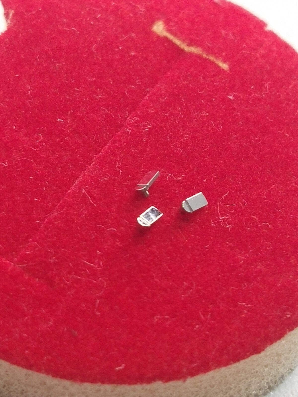 Rolex 9001 459 /Clip Planetary Wheel /3pc Genuine parts