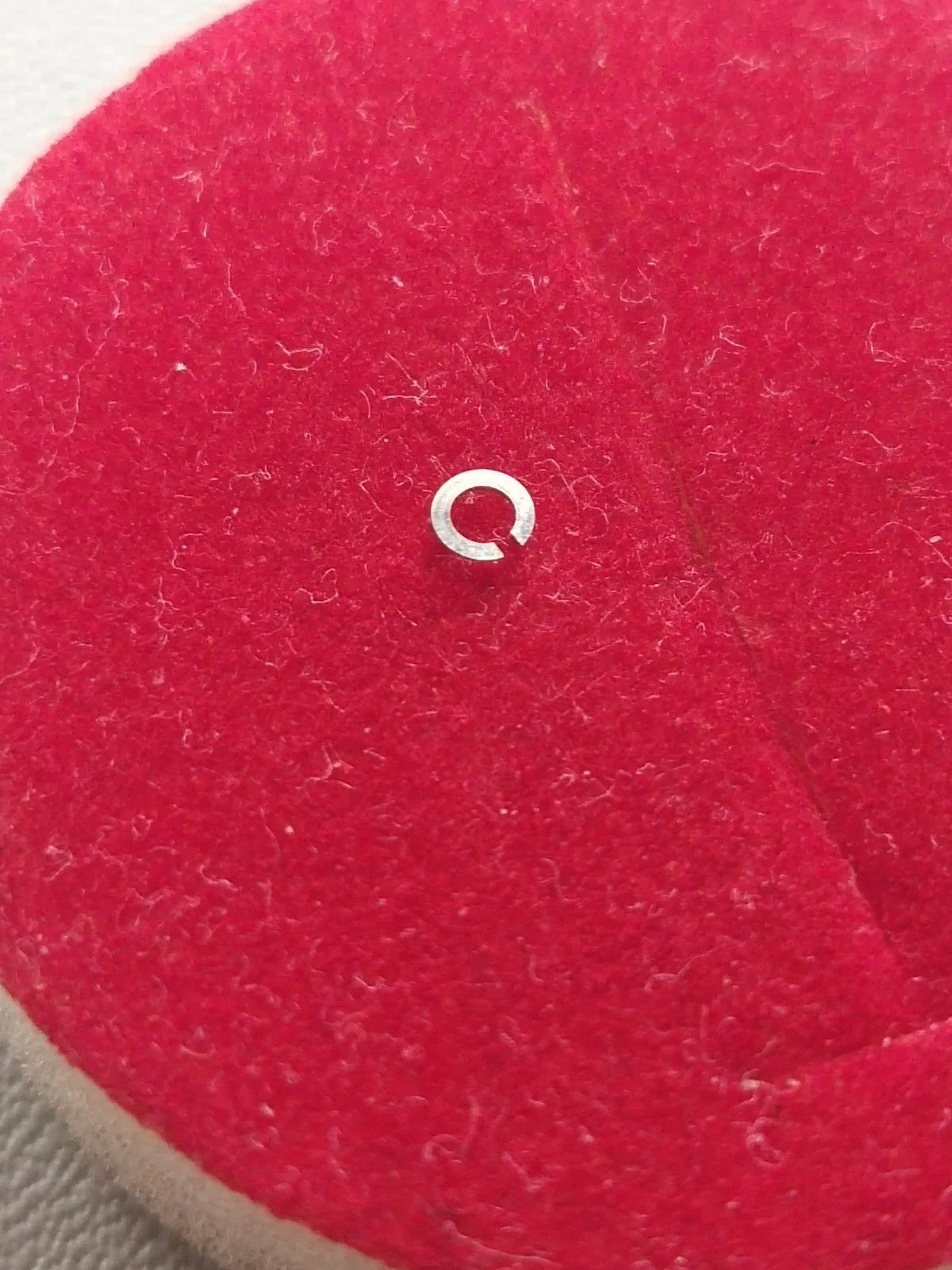 NOS Seiko Parts 963 002/Cal. 4633/5206/5246(1pc