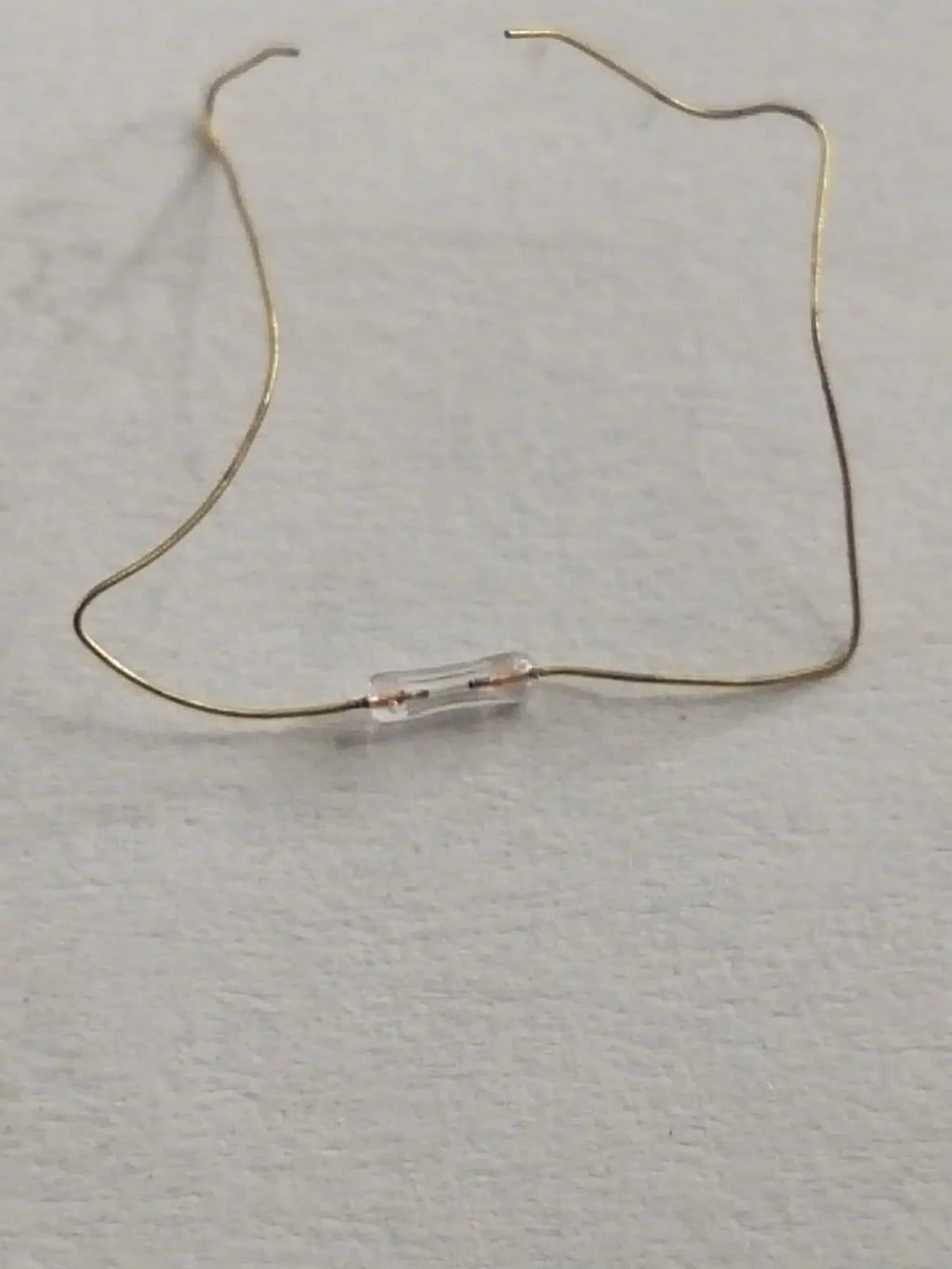 NOS Seiko original Digital Part Circuit block lamp . Price for one piece