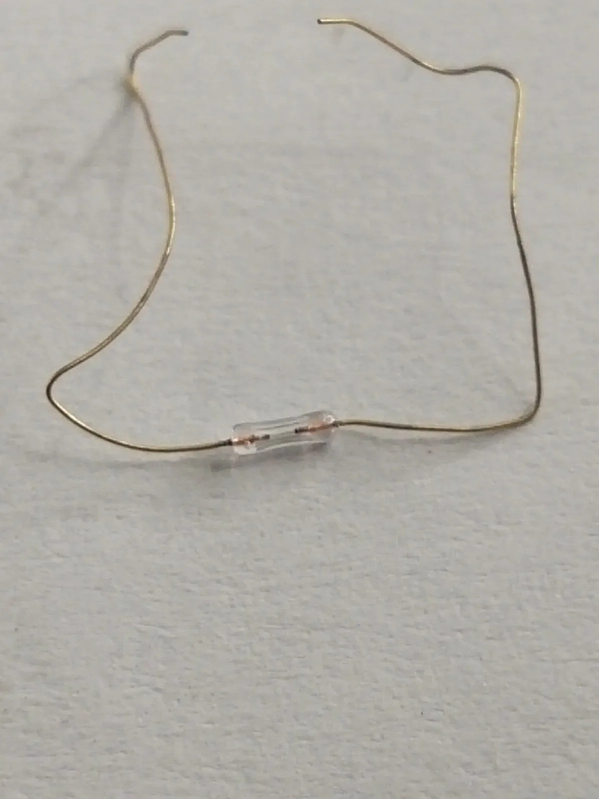 NOS Seiko original Digital Part Circuit block lamp . Price for one piece