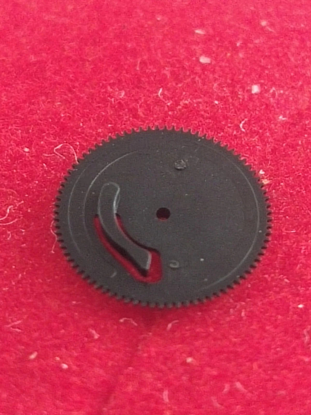 NOS Seiko Date Draiving wheel Parts 802 855 / 1 Pc