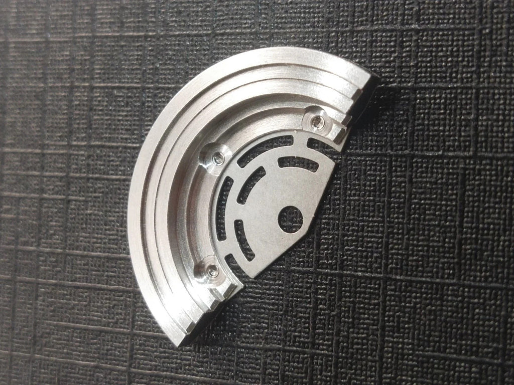 Rolex 2235 570-2/ Oscillating Weigth /Genuine parts /new/22.2mm/ Without colm