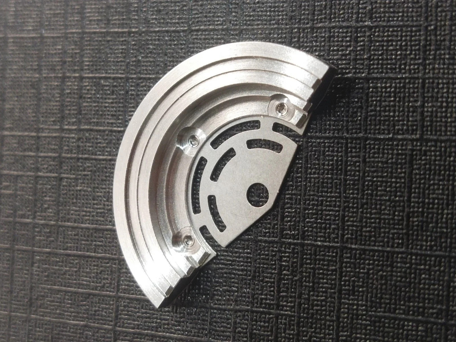 Rolex 2235 570-2/ Oscillating Weigth /Genuine parts /new/22.2mm/ Without colm