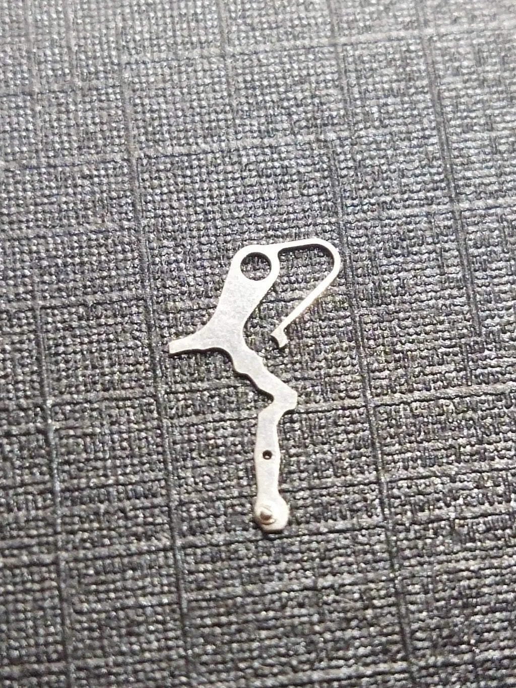 Seiko Part. 384 755 yoke Part Cal. 6533A (1pc