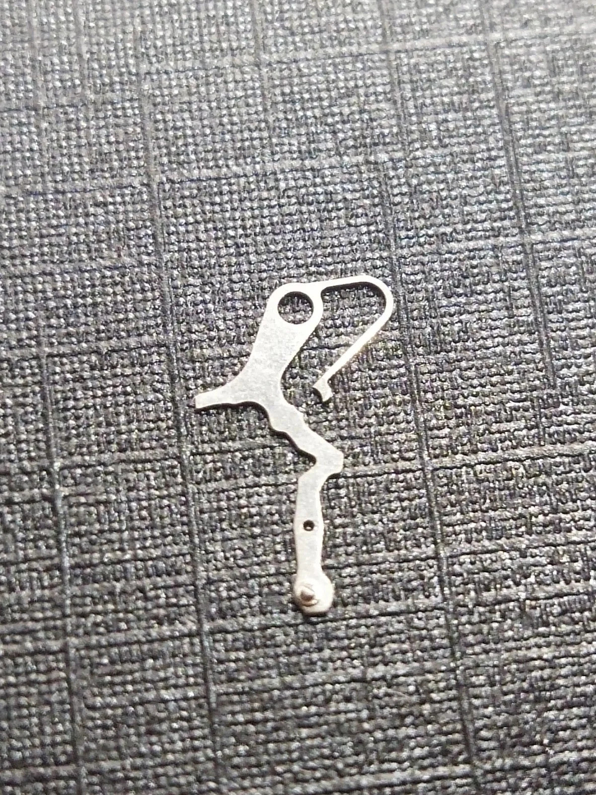 Seiko Part. 384 755 yoke Part Cal. 6533A (1pc