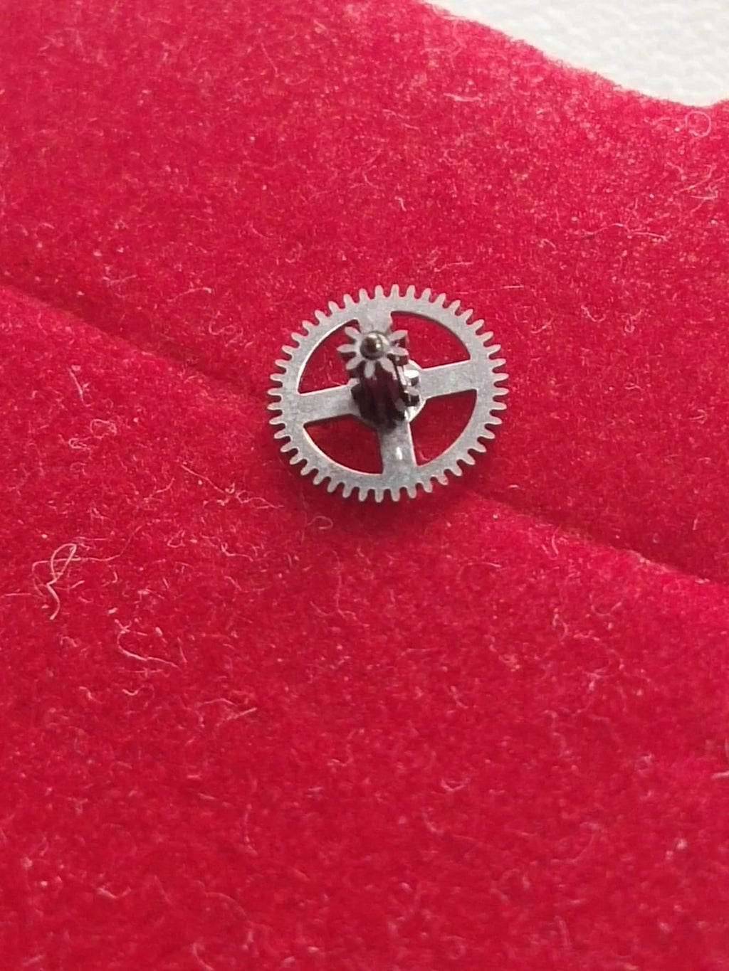 NOS Seiko Parts 511 001 Cal. 5106A/1pc