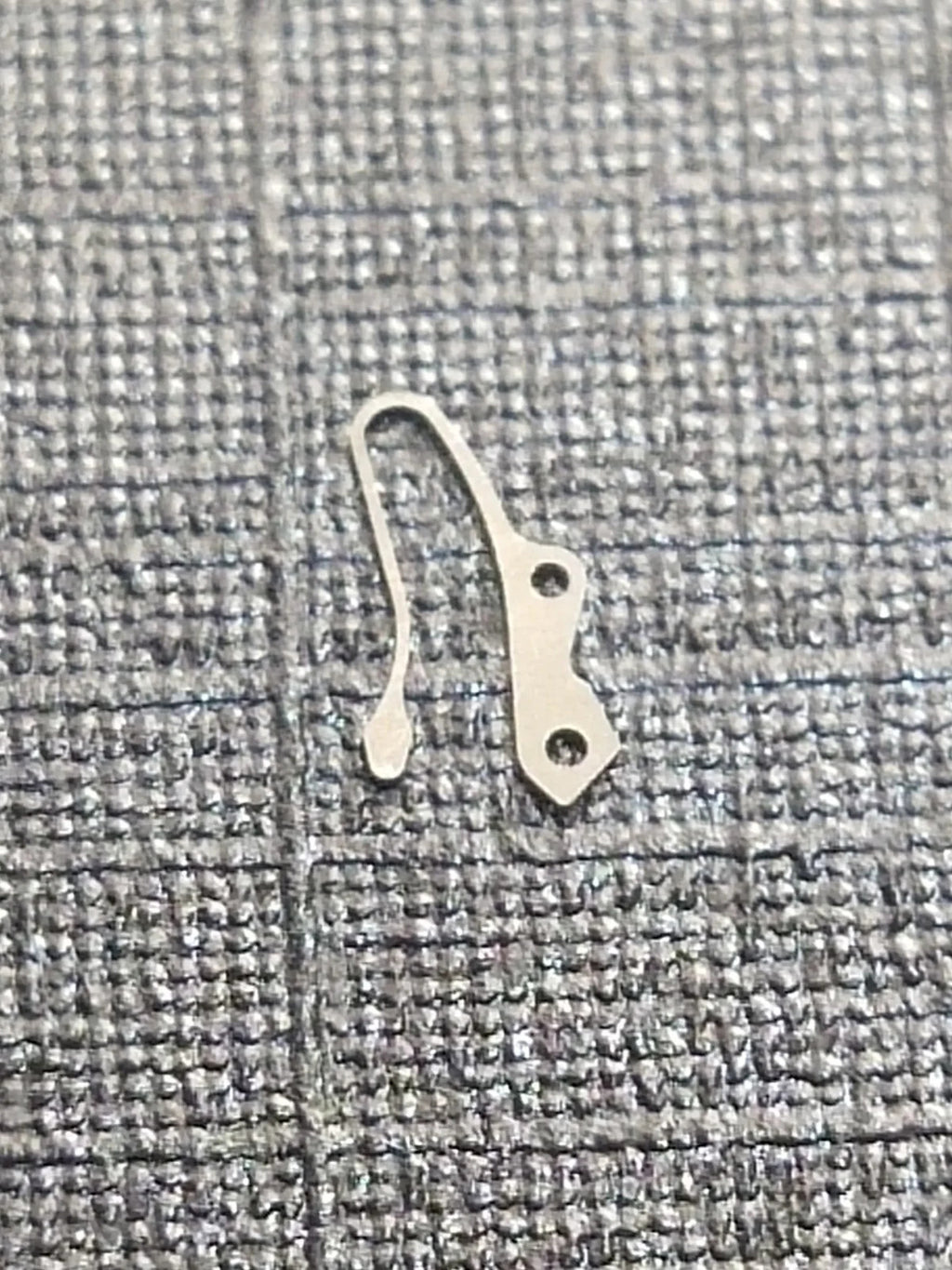 Seiko Part. 810 008 Date Jumper Cal. 4326A/4303A/4336A (1pc