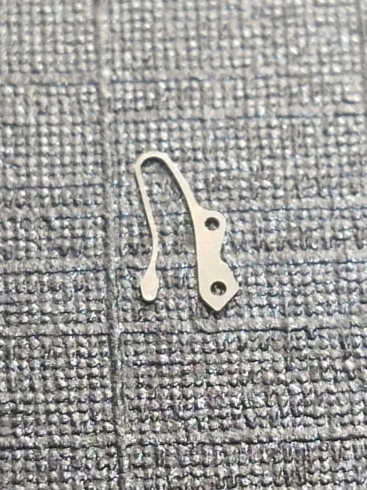 Seiko Part. 810 008 Date Jumper Cal. 4326A/4303A/4336A (1pc