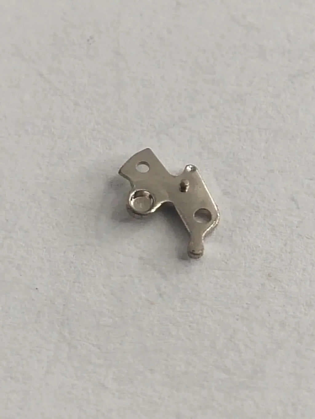 NOS SEIKO PARTS / Sitting lever/ Part . 383 176 / Cal. 7N00A/1pc