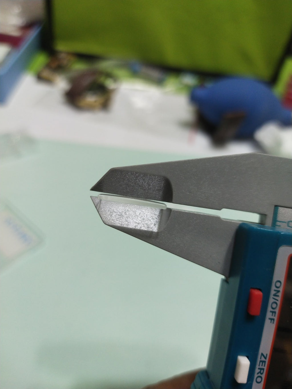 GUCCI Original /Crystal / Part No. YDA 42030