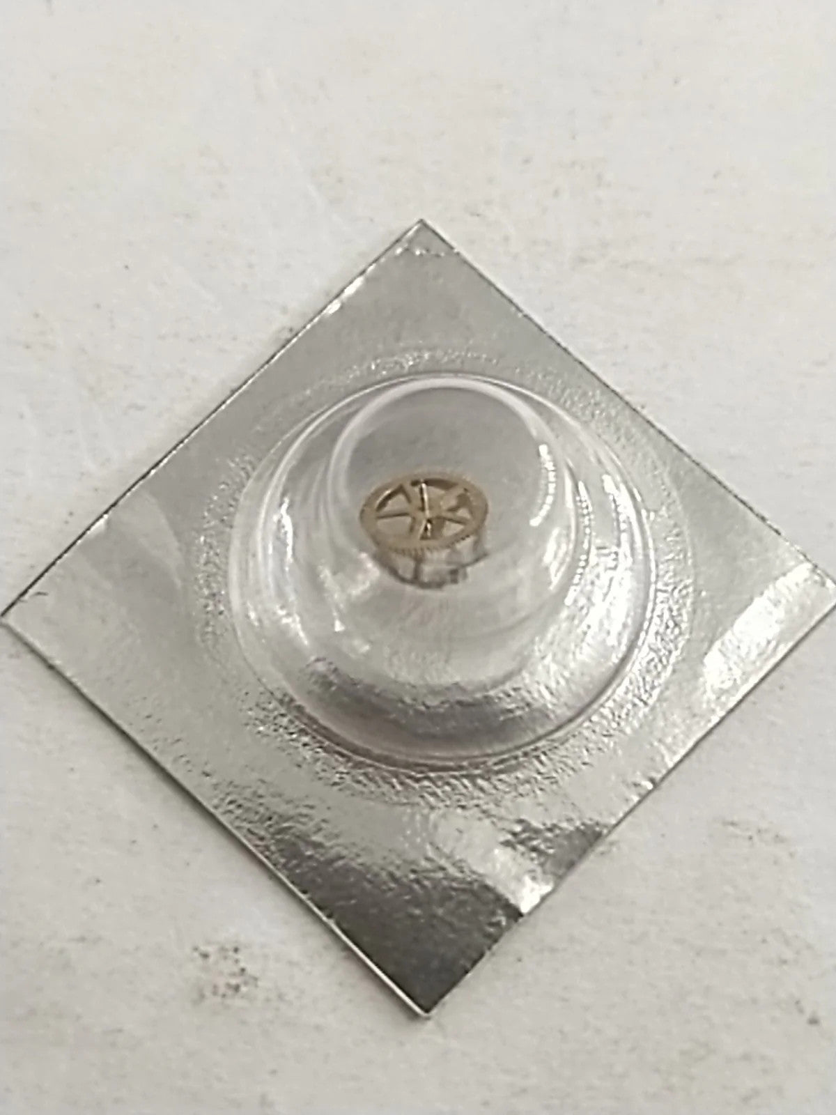 NOS Seiko Parts 241 252