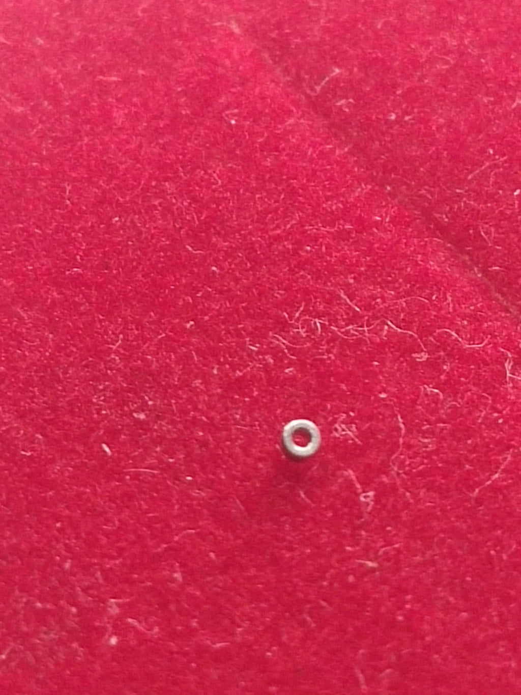 NOS Seiko Parts 768 220 / 1 Pc