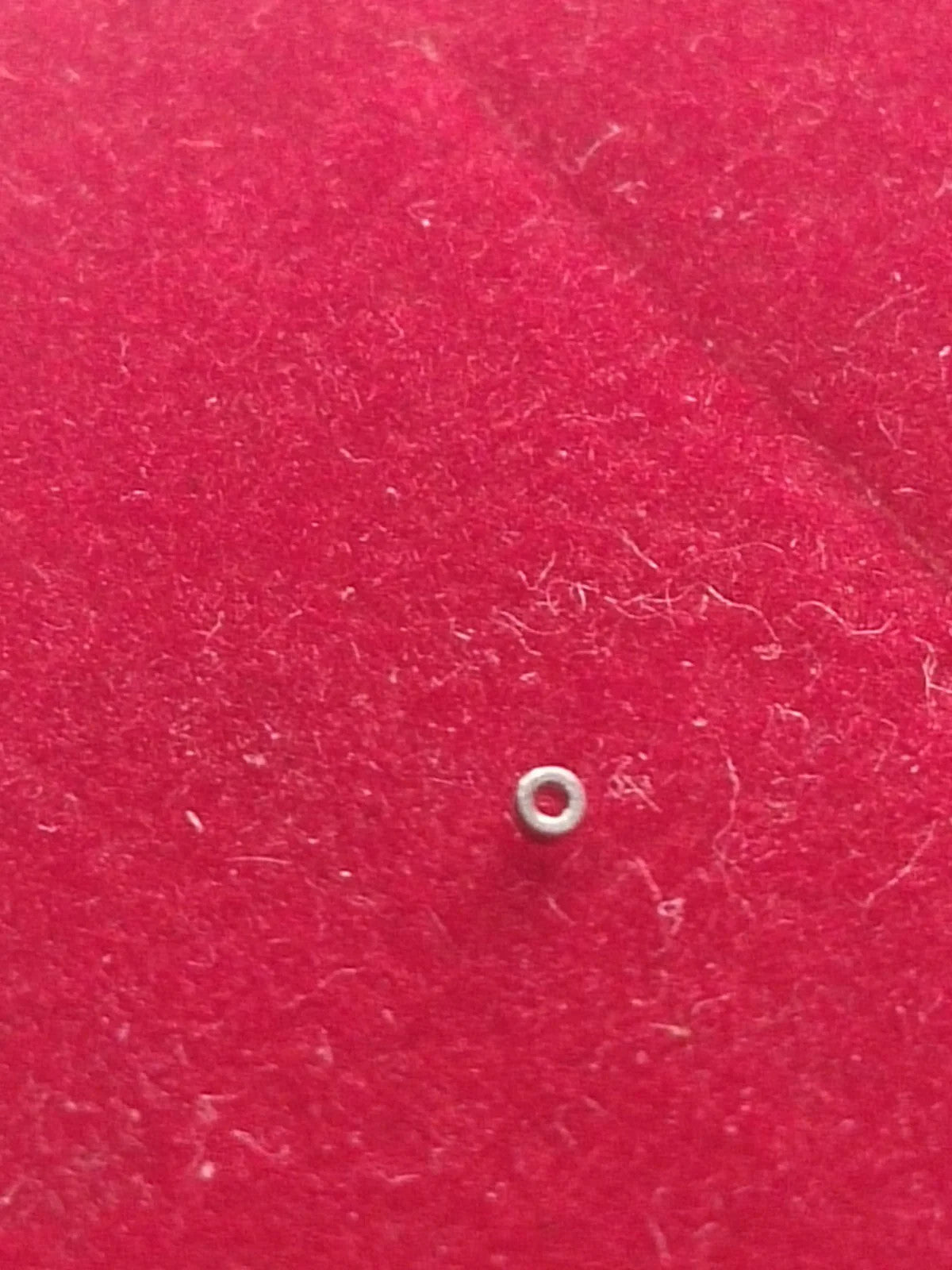 NOS Seiko Parts 768 220 / 1 Pc