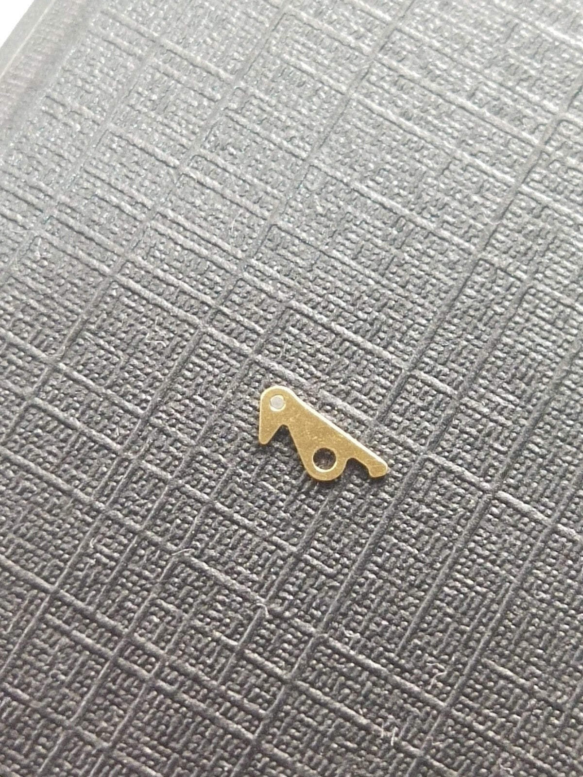 Rolex Cal./9001 449 / Date Lever /Genuine parts