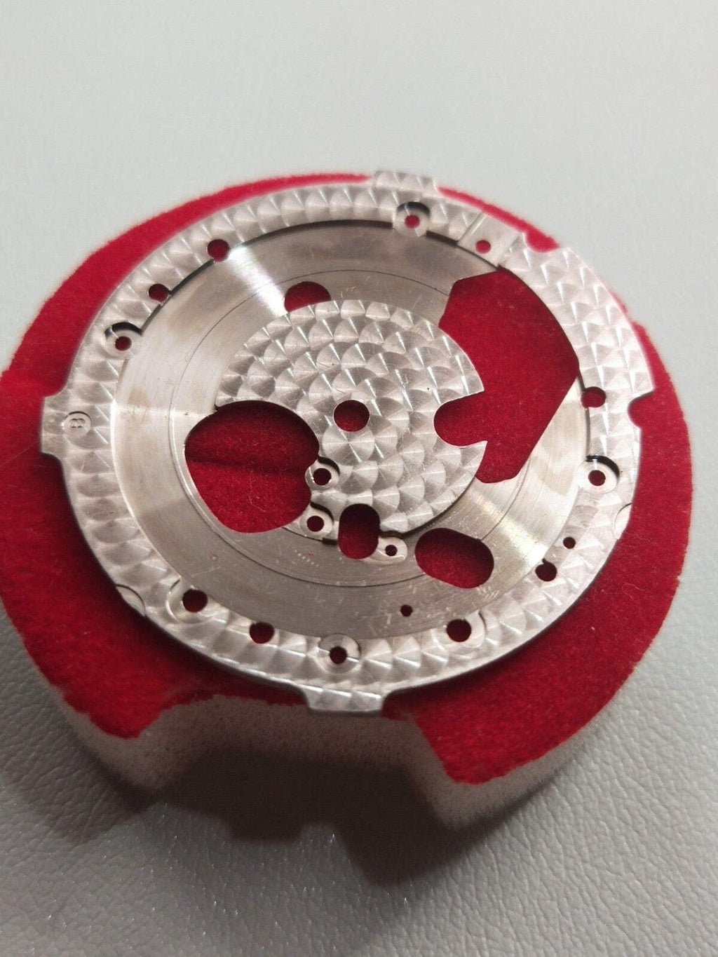 Rolex 3235/3255/3285 600 / Date indicator Siting/code B /Genuine parts