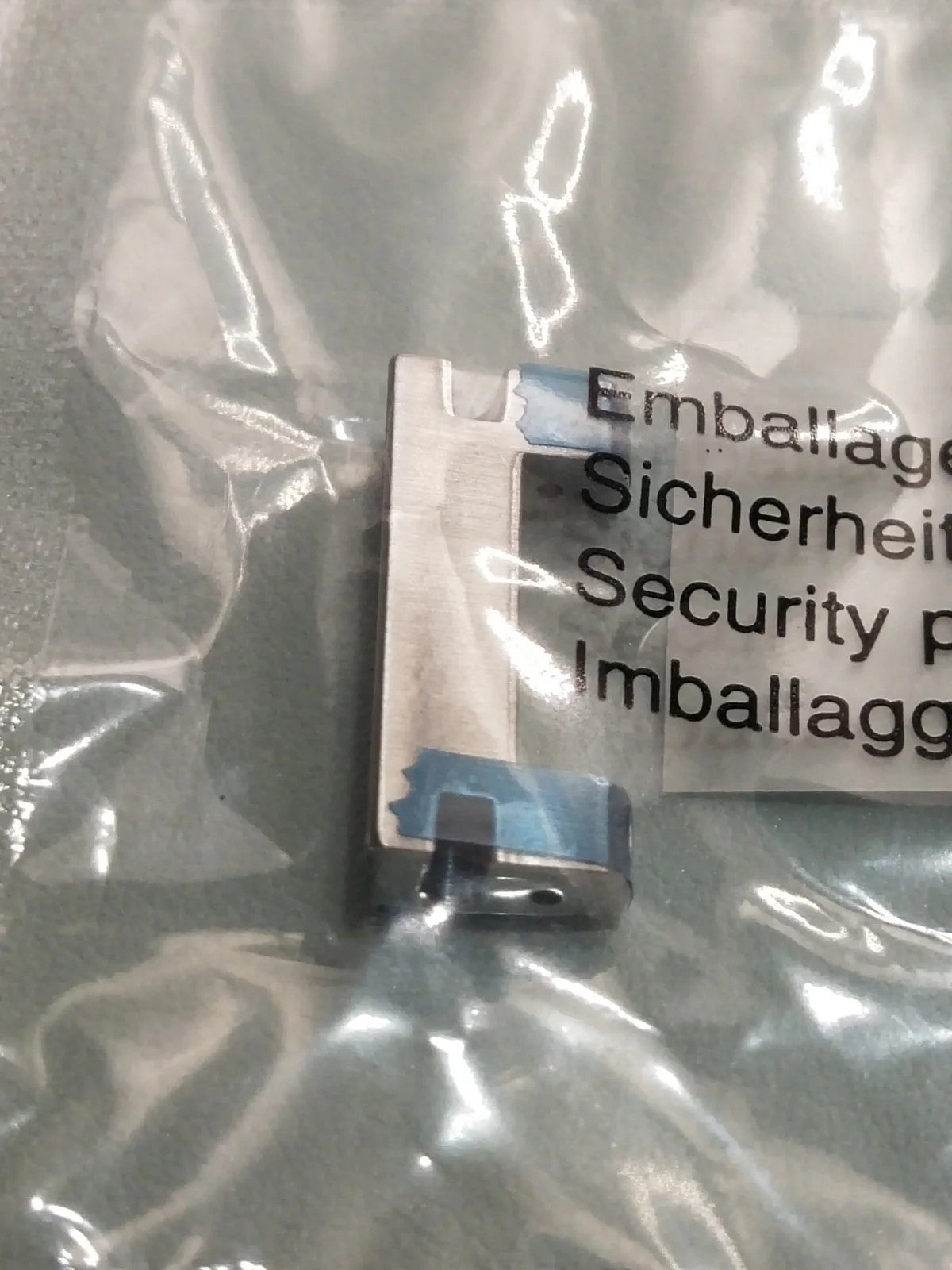 GUCCI Original /AT.T Link / Part No. 170.7705.1 / 20m.m